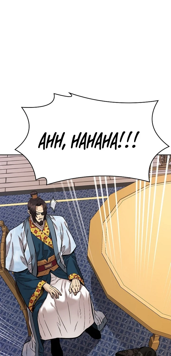 Heavenly Martial God Chapter 92 - halaman 69