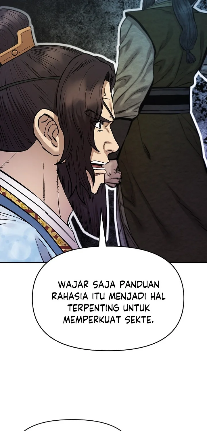 Heavenly Martial God Chapter 92 - halaman 7