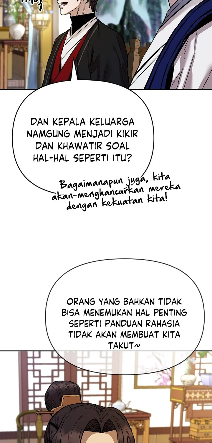 Heavenly Martial God Chapter 92 - halaman 9
