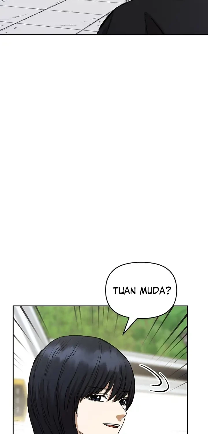 Heavenly Martial God Chapter 93 - halaman 10