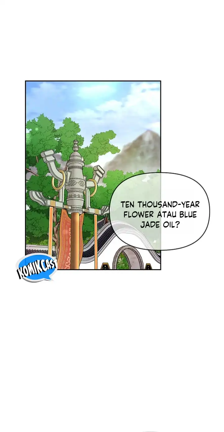 Heavenly Martial God Chapter 93 - halaman 16