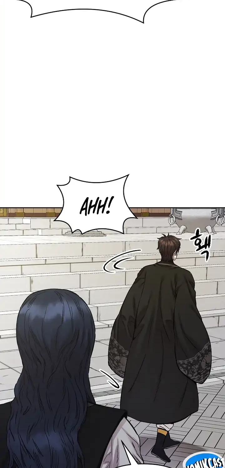 Heavenly Martial God Chapter 93 - halaman 20