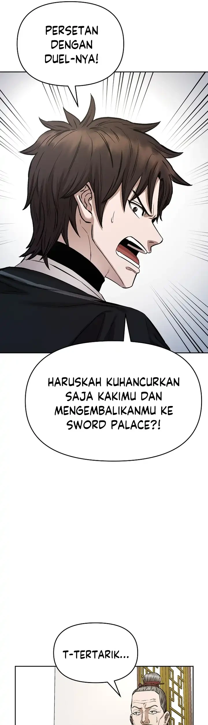 Heavenly Martial God Chapter 93 - halaman 22