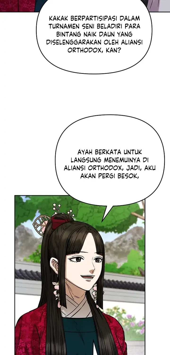 Heavenly Martial God Chapter 93 - halaman 25
