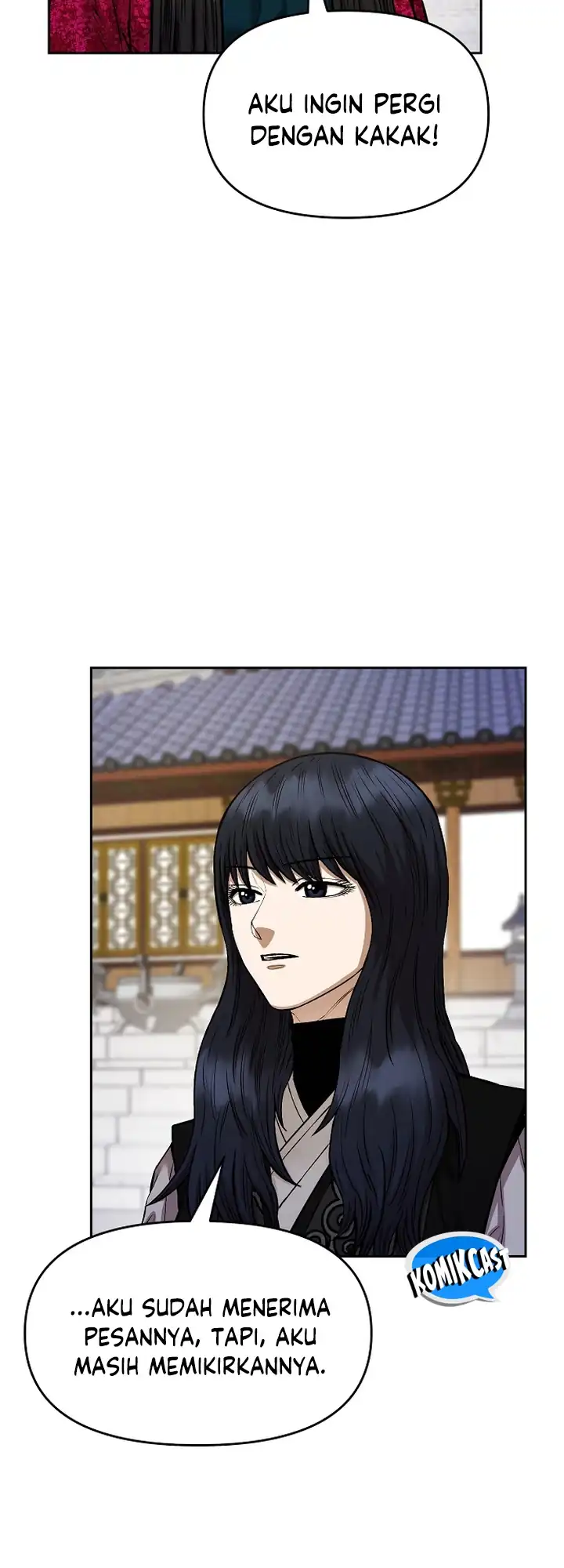 Heavenly Martial God Chapter 93 - halaman 26