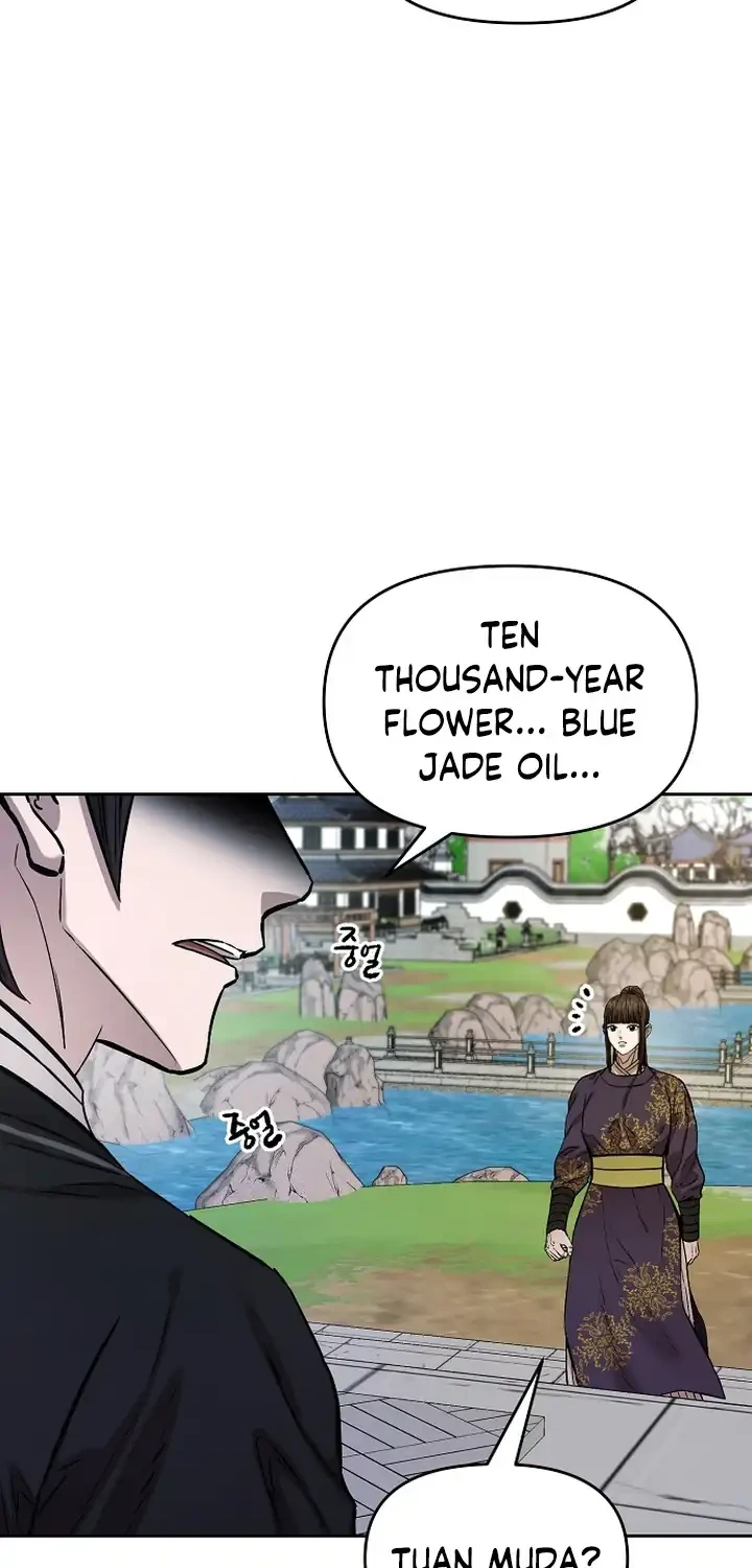 Heavenly Martial God Chapter 93 - halaman 3