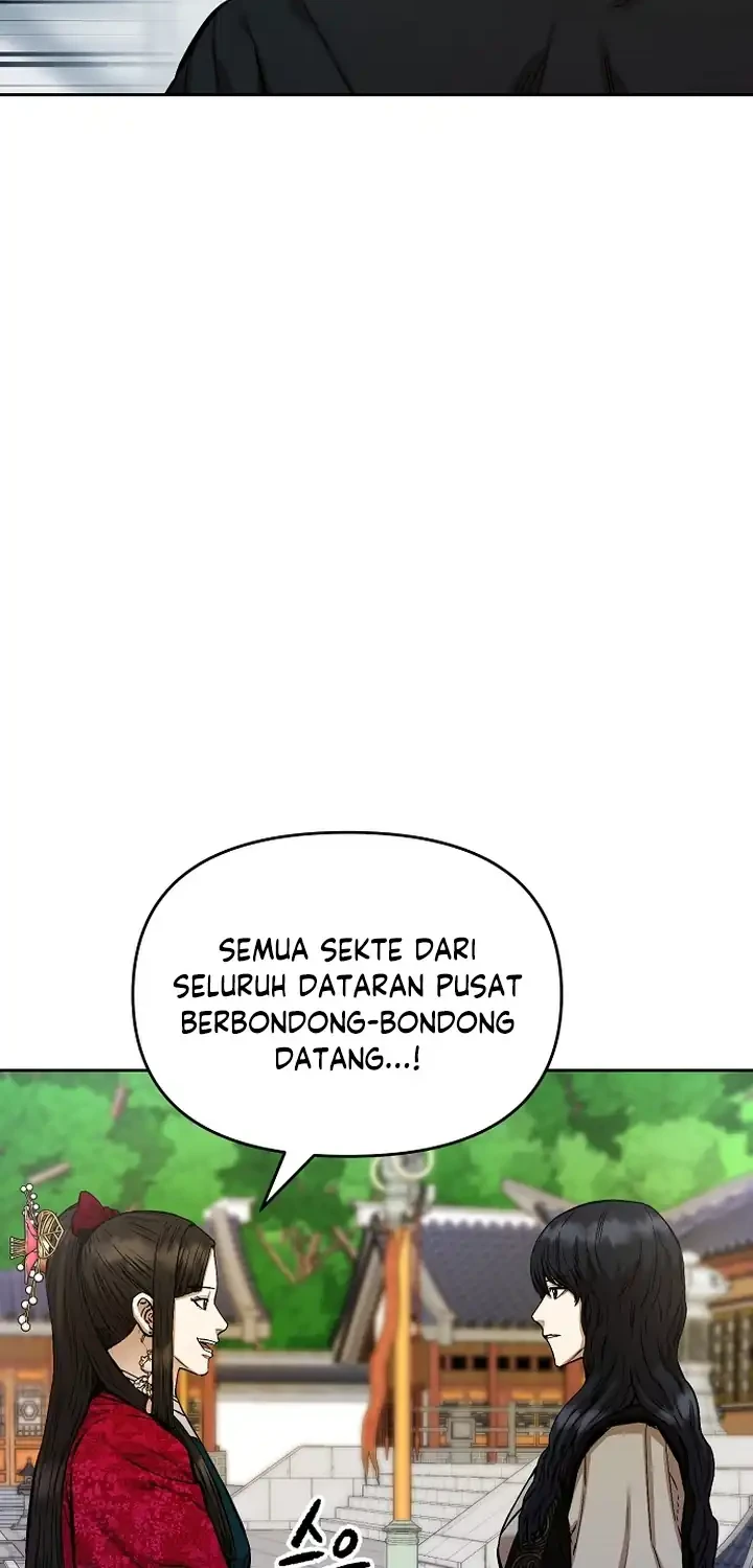 Heavenly Martial God Chapter 93 - halaman 30