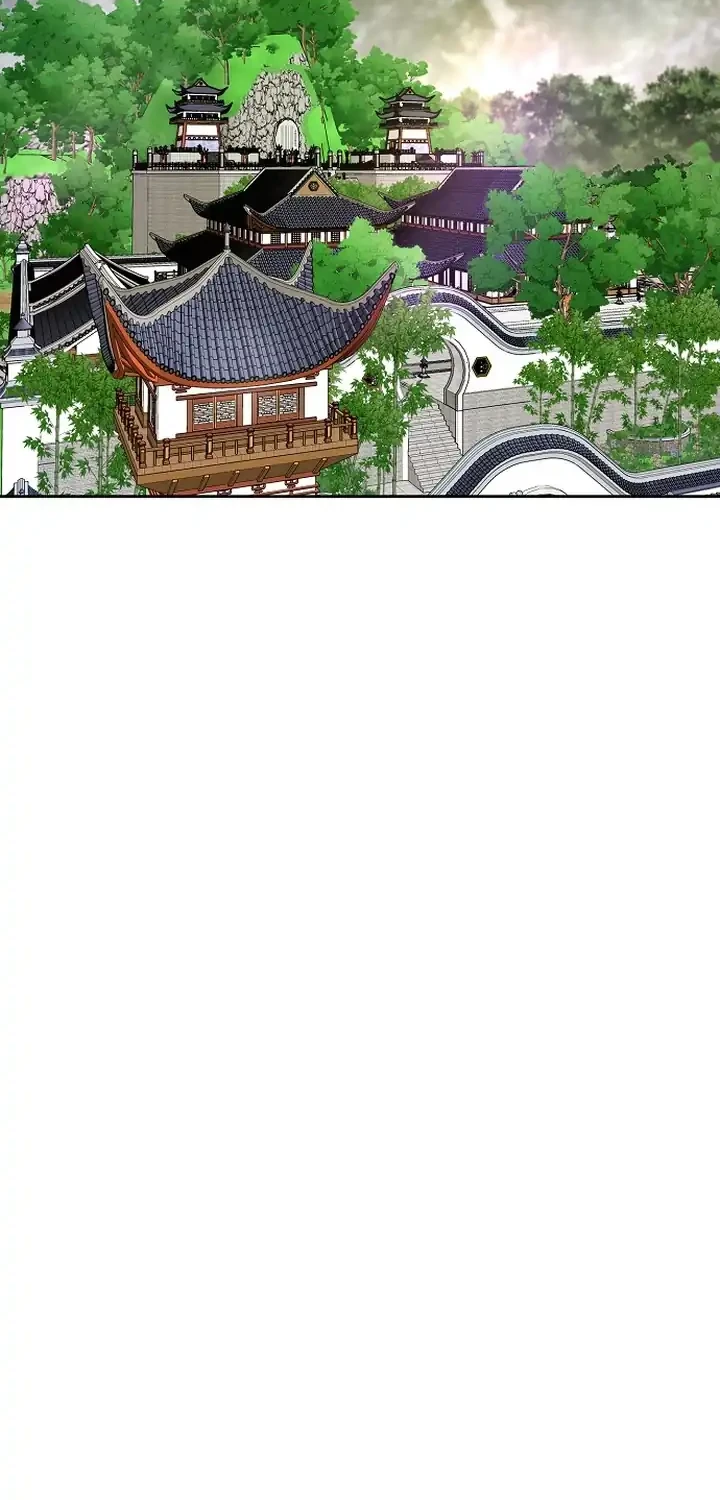Heavenly Martial God Chapter 93 - halaman 35
