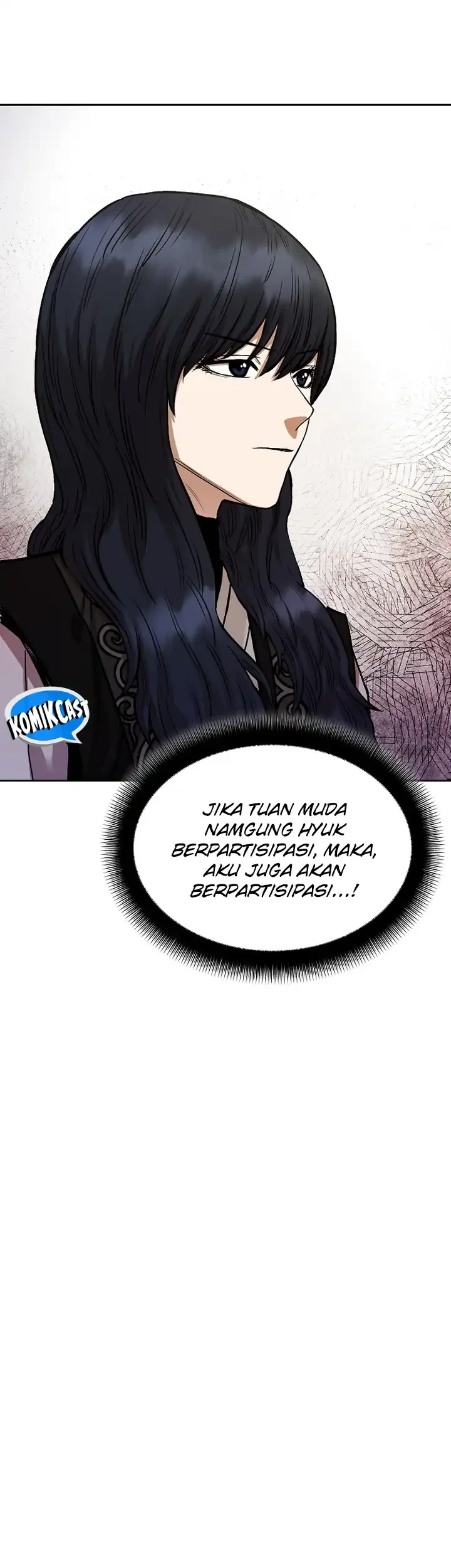 Heavenly Martial God Chapter 93 - halaman 39