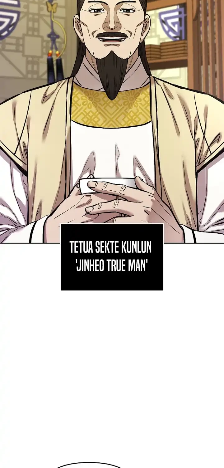 Heavenly Martial God Chapter 93 - halaman 45