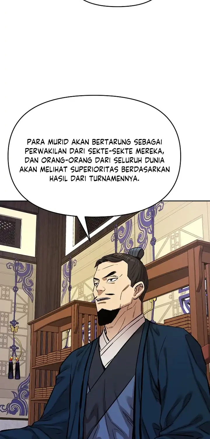 Heavenly Martial God Chapter 93 - halaman 48