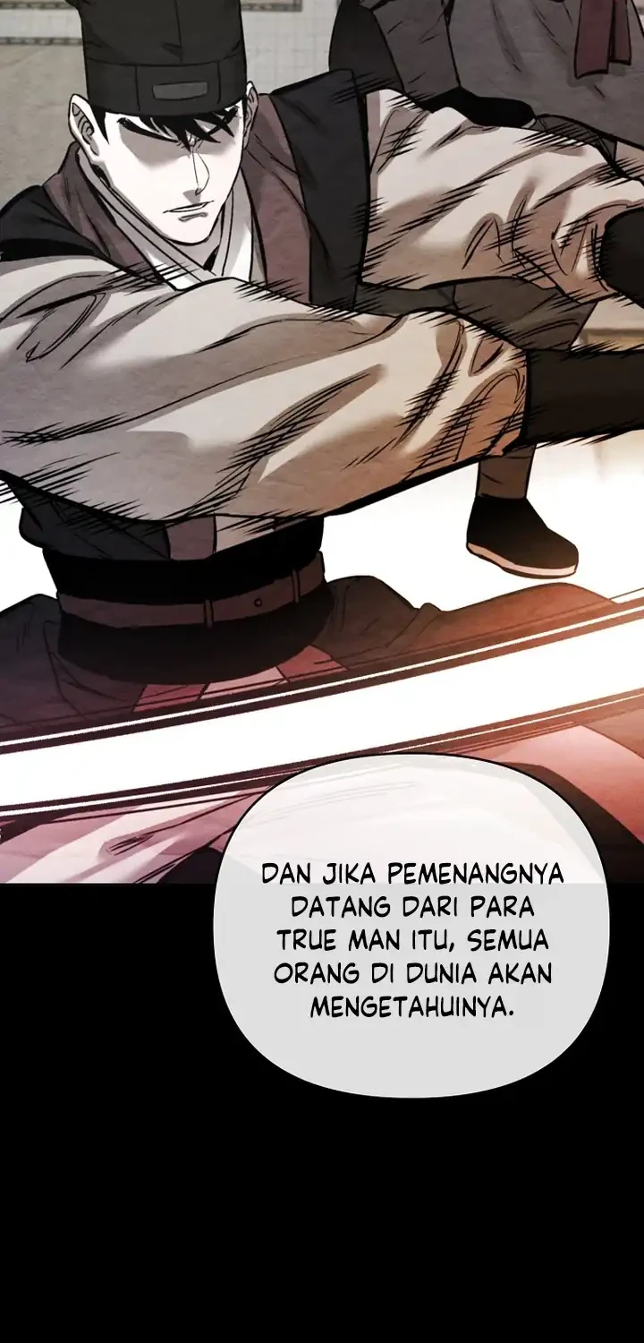 Heavenly Martial God Chapter 93 - halaman 50