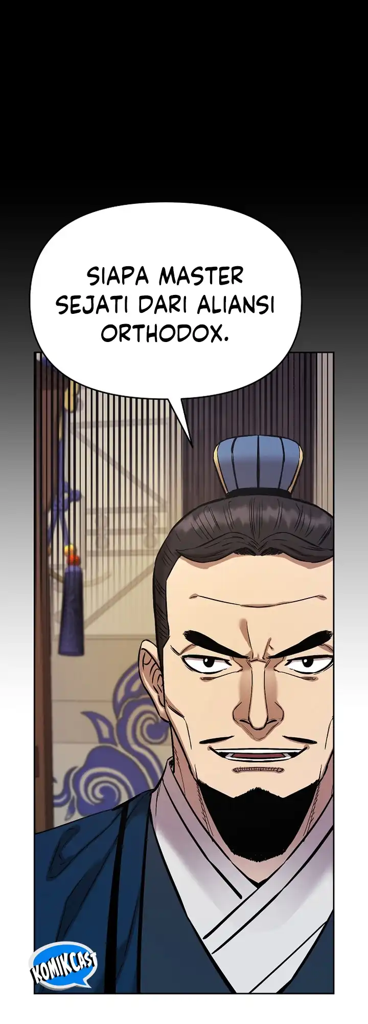 Heavenly Martial God Chapter 93 - halaman 51