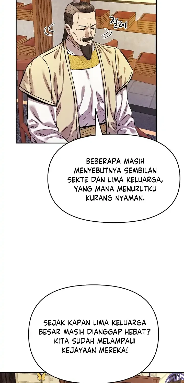 Heavenly Martial God Chapter 93 - halaman 53