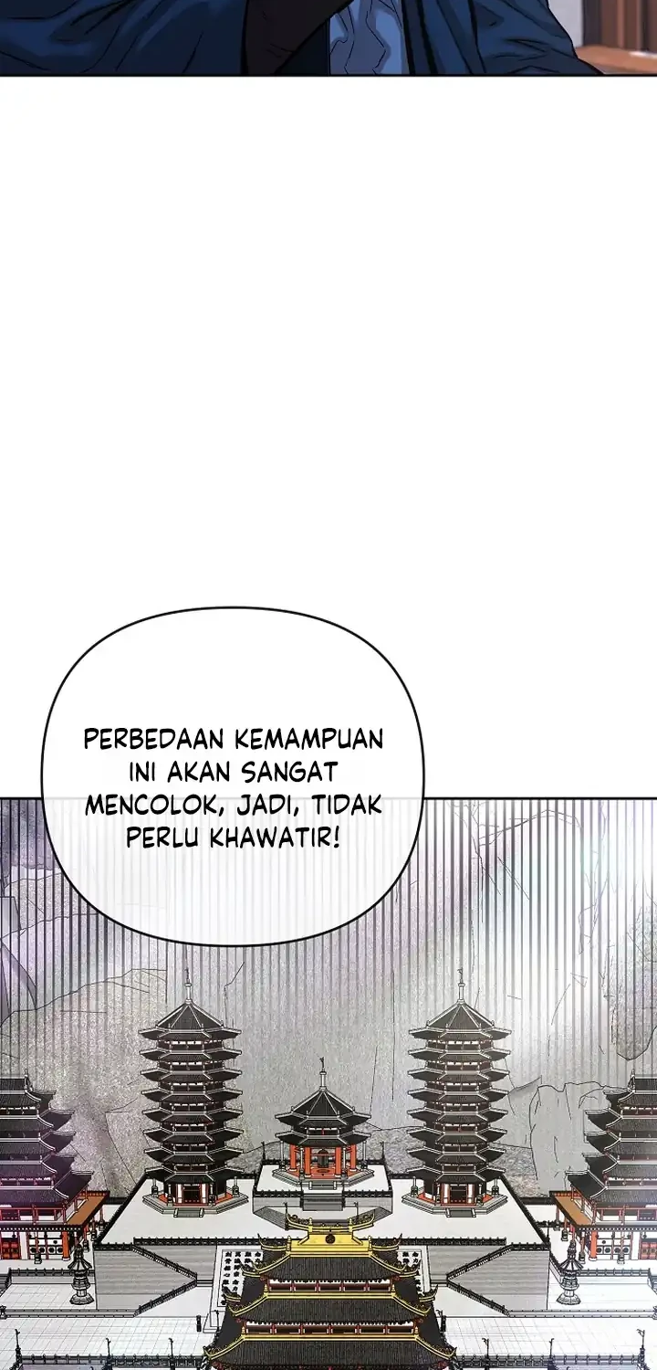 Heavenly Martial God Chapter 93 - halaman 55