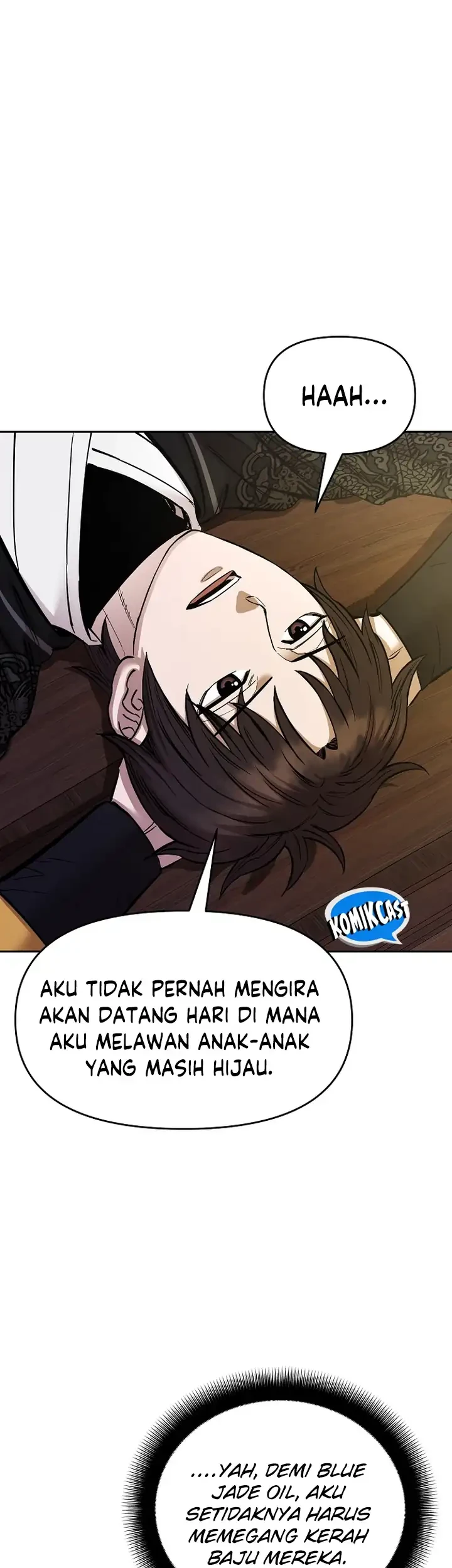 Heavenly Martial God Chapter 93 - halaman 59