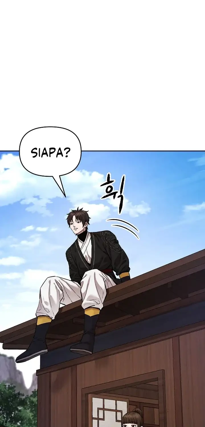 Heavenly Martial God Chapter 93 - halaman 65