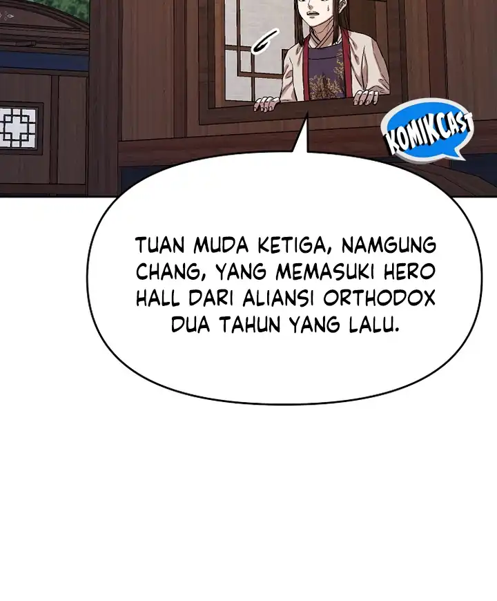 Heavenly Martial God Chapter 93 - halaman 66