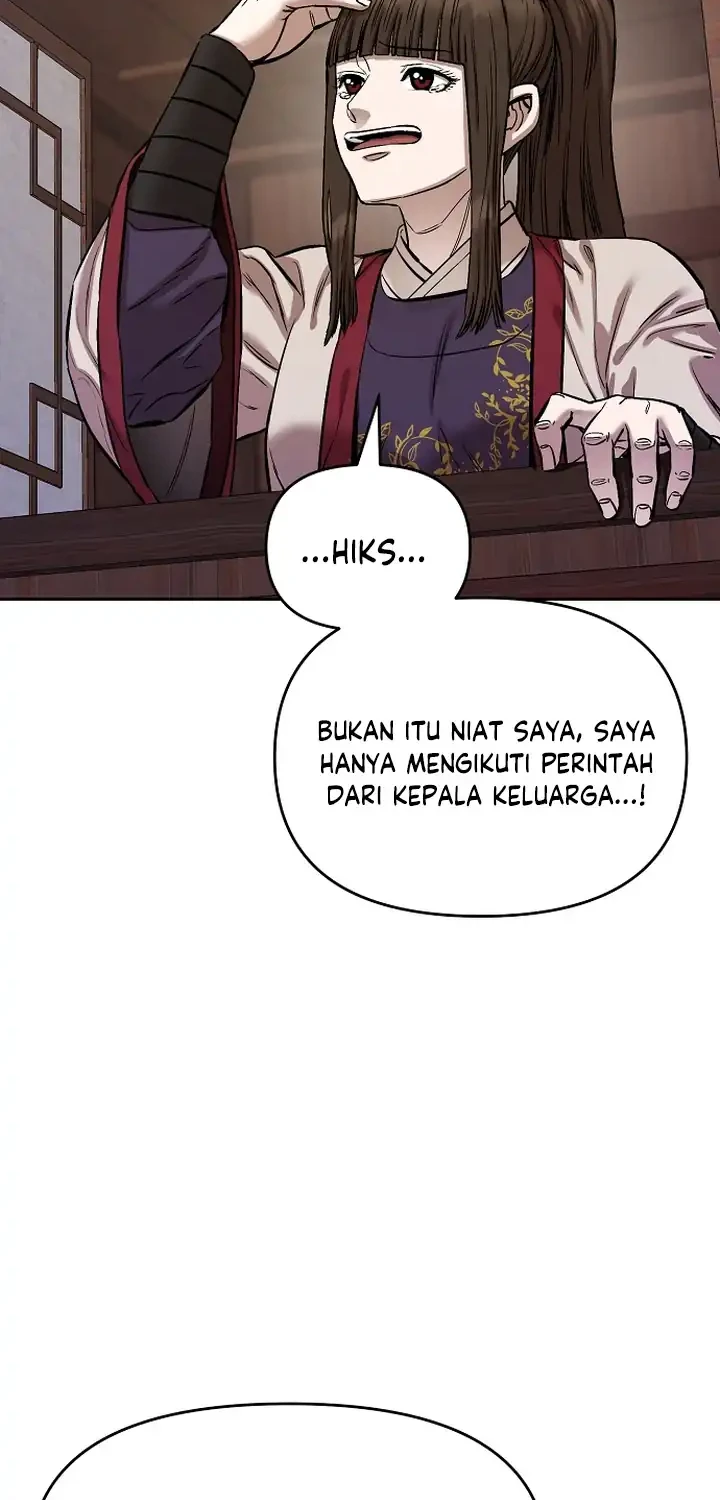 Heavenly Martial God Chapter 93 - halaman 70
