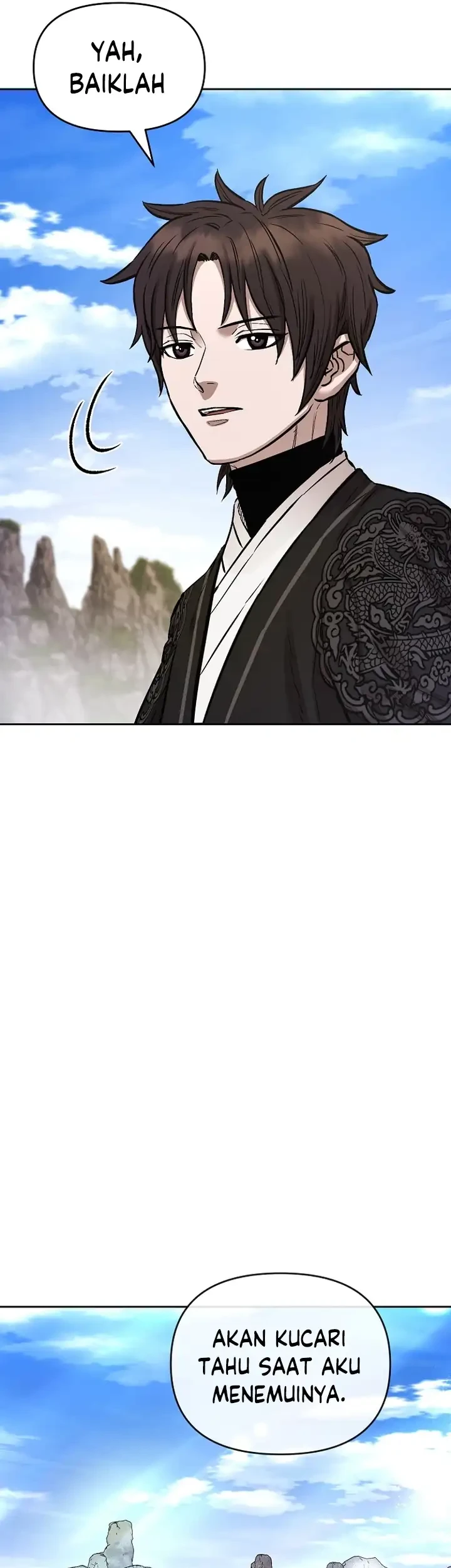 Heavenly Martial God Chapter 93 - halaman 72