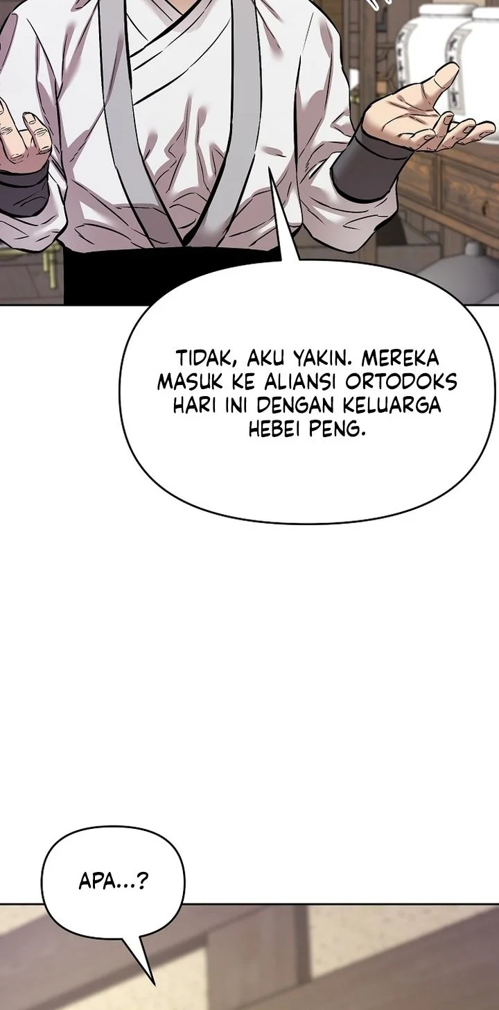 Heavenly Martial God Chapter 94 - halaman 15
