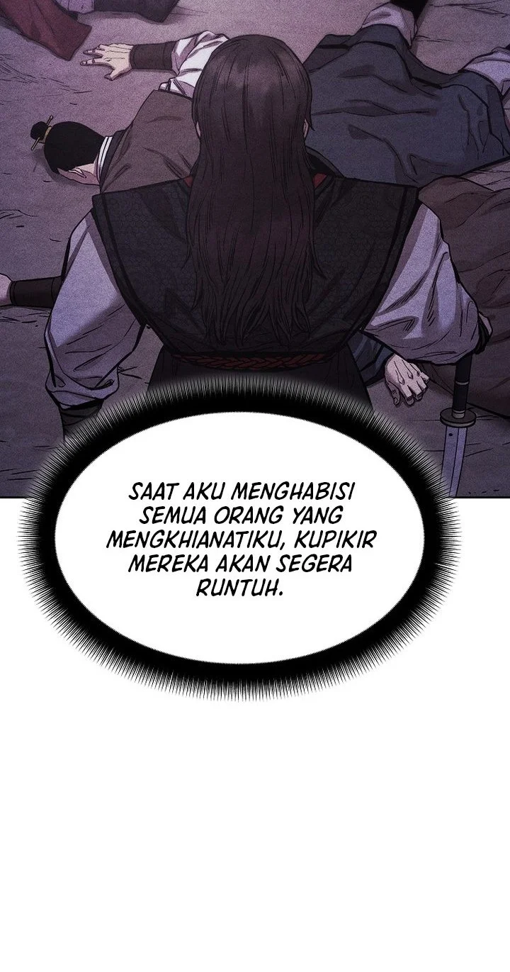 Heavenly Martial God Chapter 94 - halaman 23