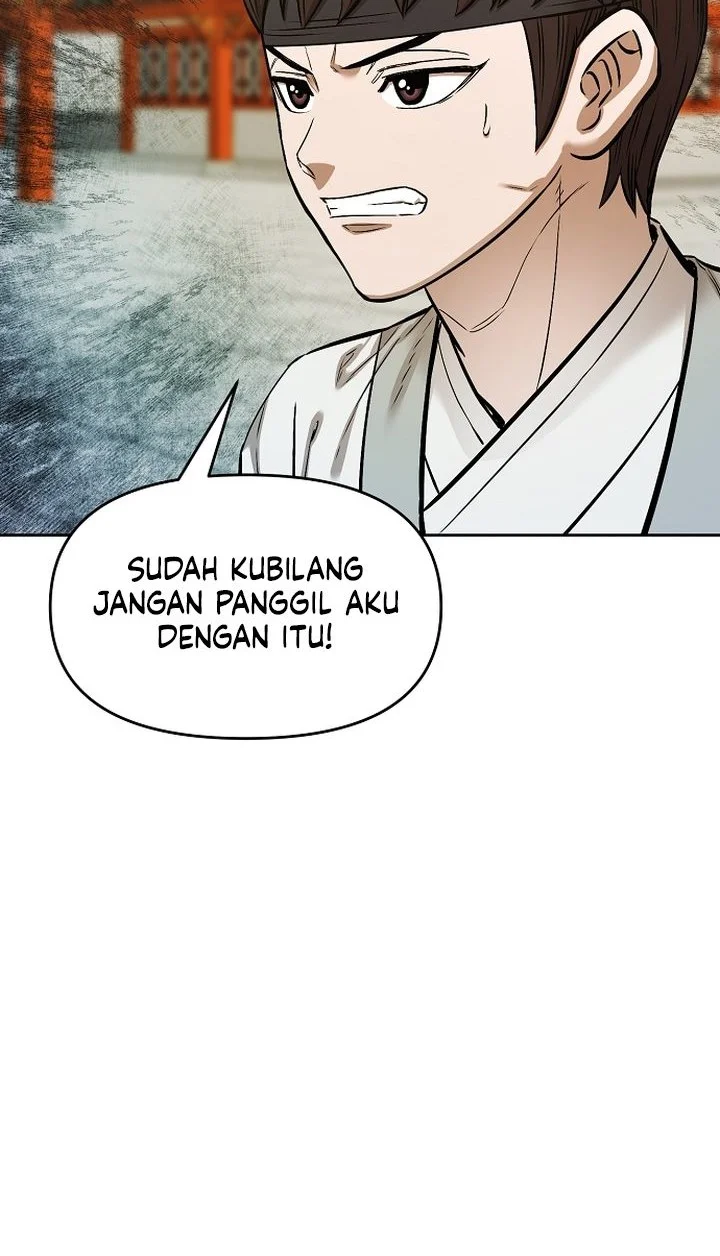 Heavenly Martial God Chapter 94 - halaman 35