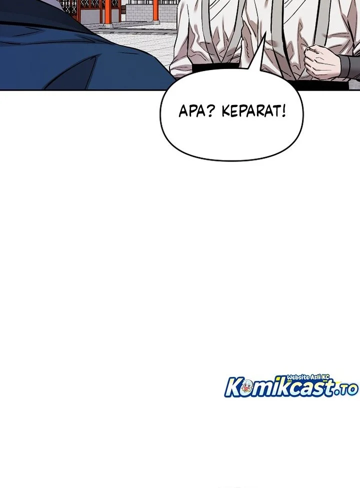 Heavenly Martial God Chapter 94 - halaman 37