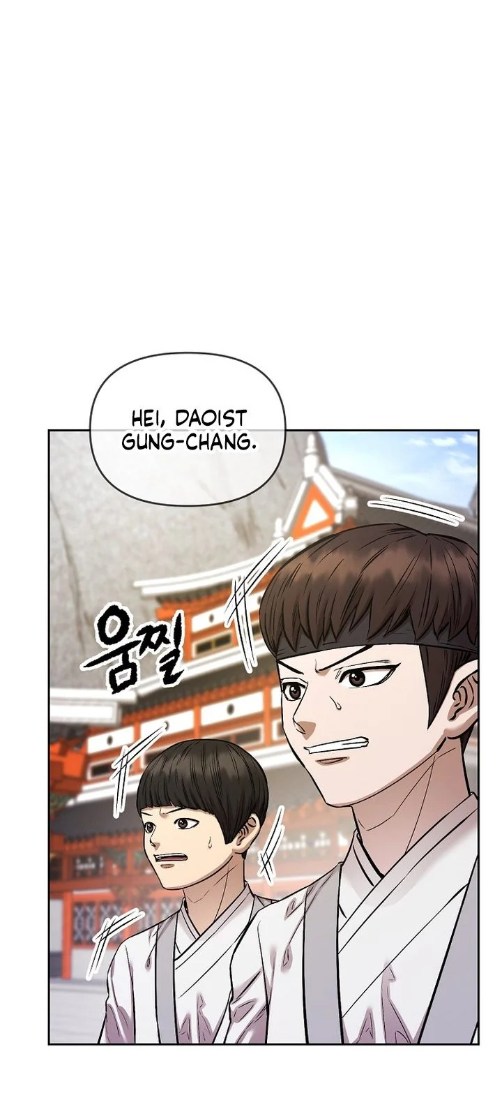 Heavenly Martial God Chapter 94 - halaman 39