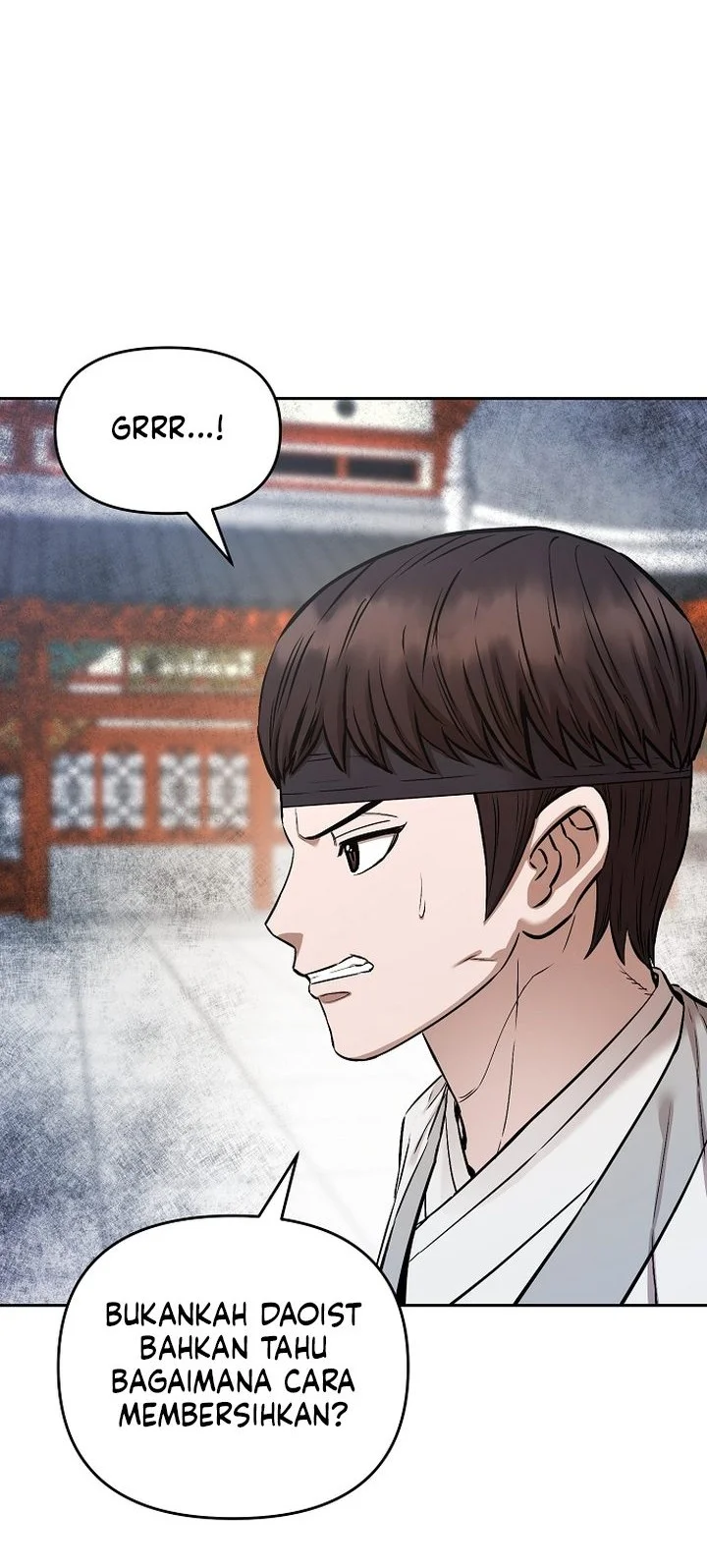 Heavenly Martial God Chapter 94 - halaman 41