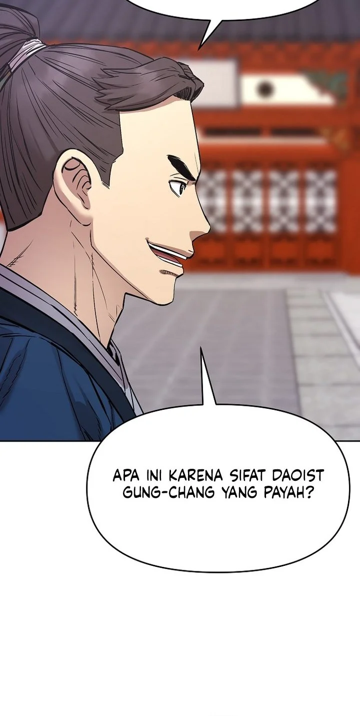 Heavenly Martial God Chapter 94 - halaman 43