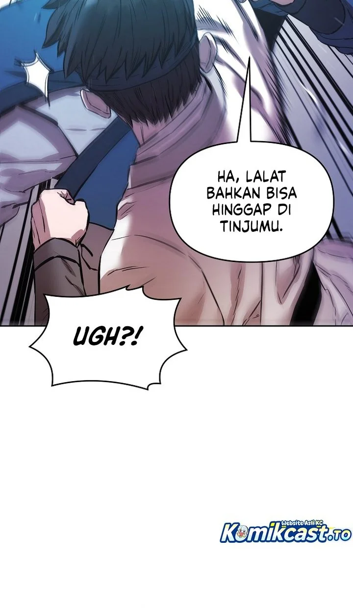 Heavenly Martial God Chapter 94 - halaman 47