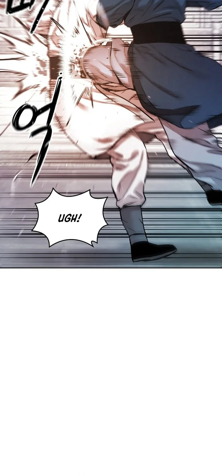Heavenly Martial God Chapter 94 - halaman 49