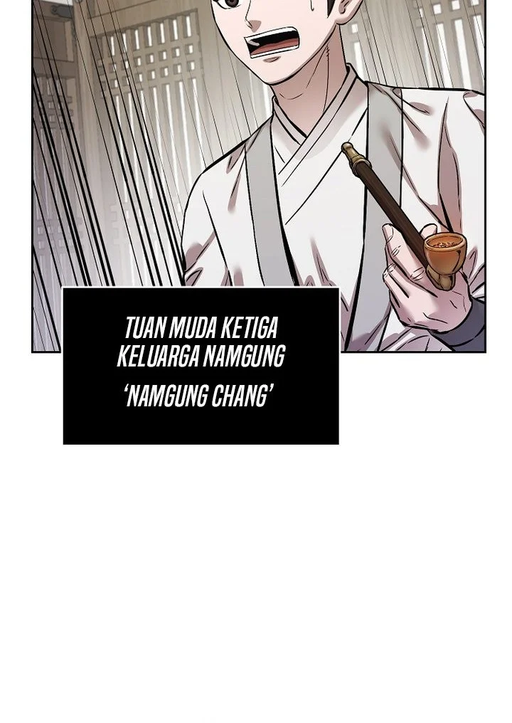 Heavenly Martial God Chapter 94 - halaman 5