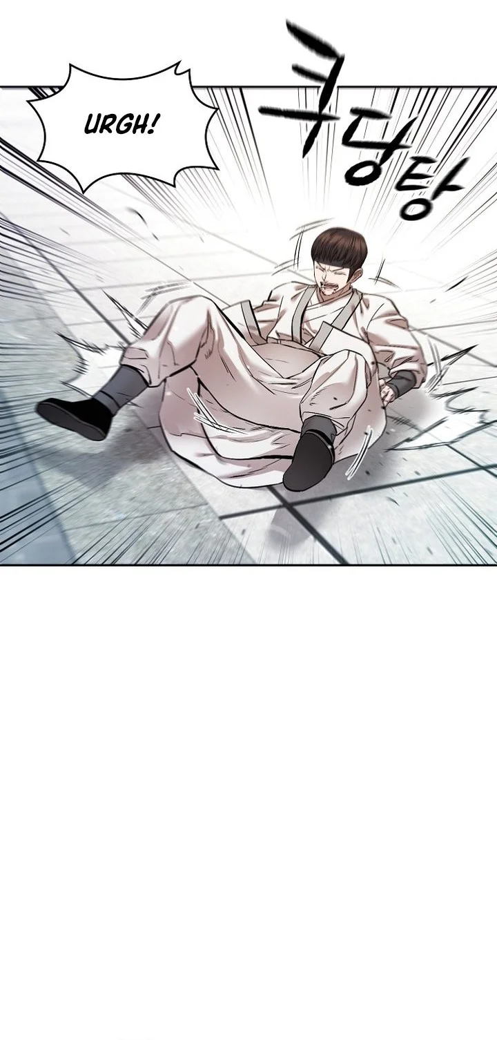 Heavenly Martial God Chapter 94 - halaman 53
