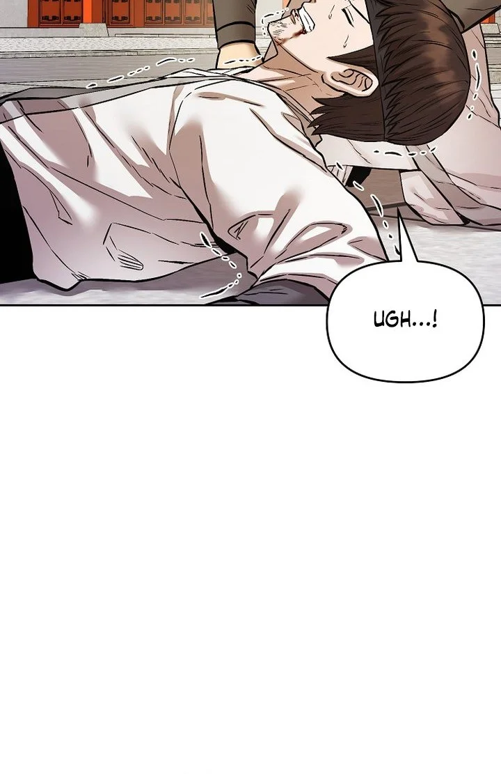 Heavenly Martial God Chapter 94 - halaman 55