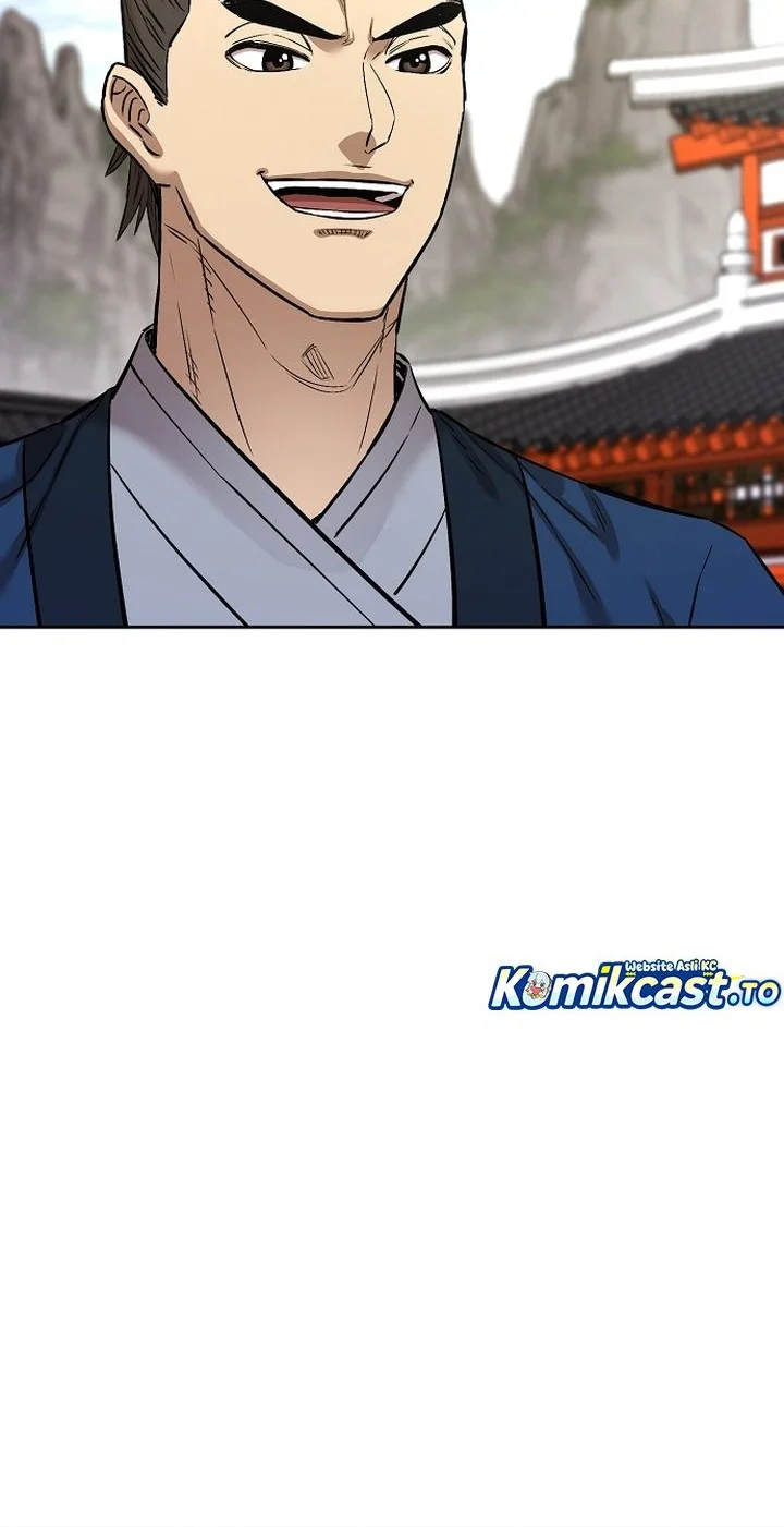 Heavenly Martial God Chapter 94 - halaman 57