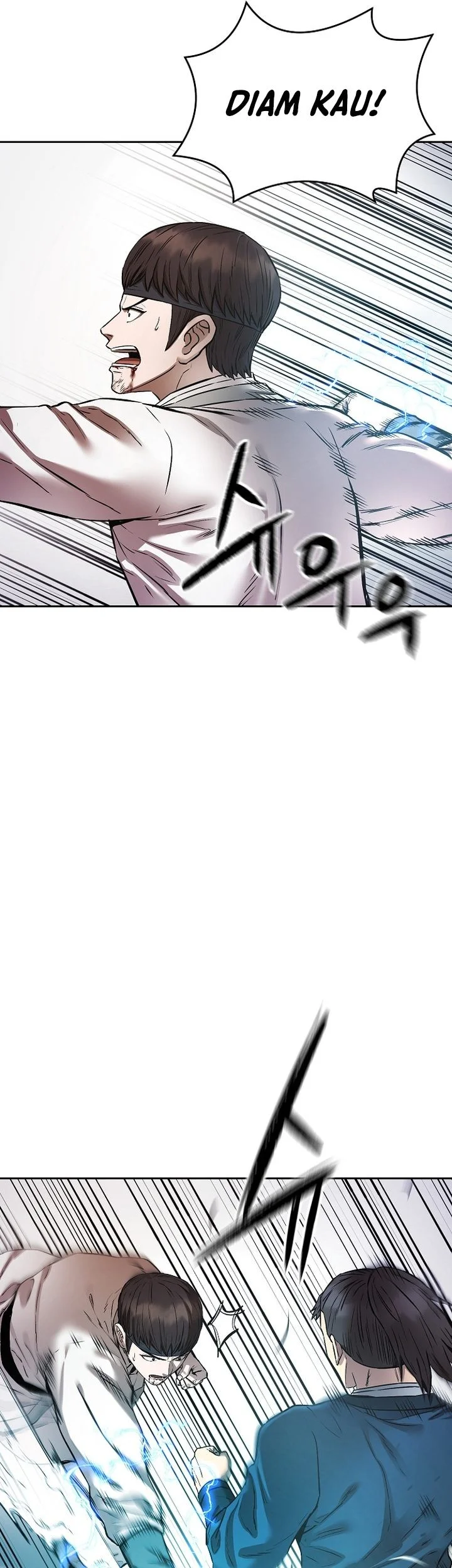 Heavenly Martial God Chapter 94 - halaman 60