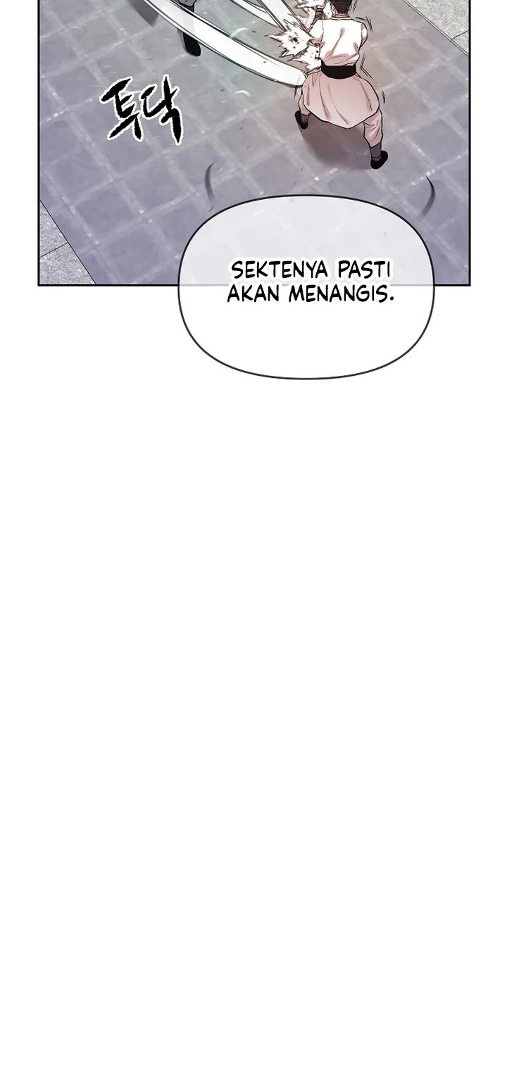 Heavenly Martial God Chapter 94 - halaman 67