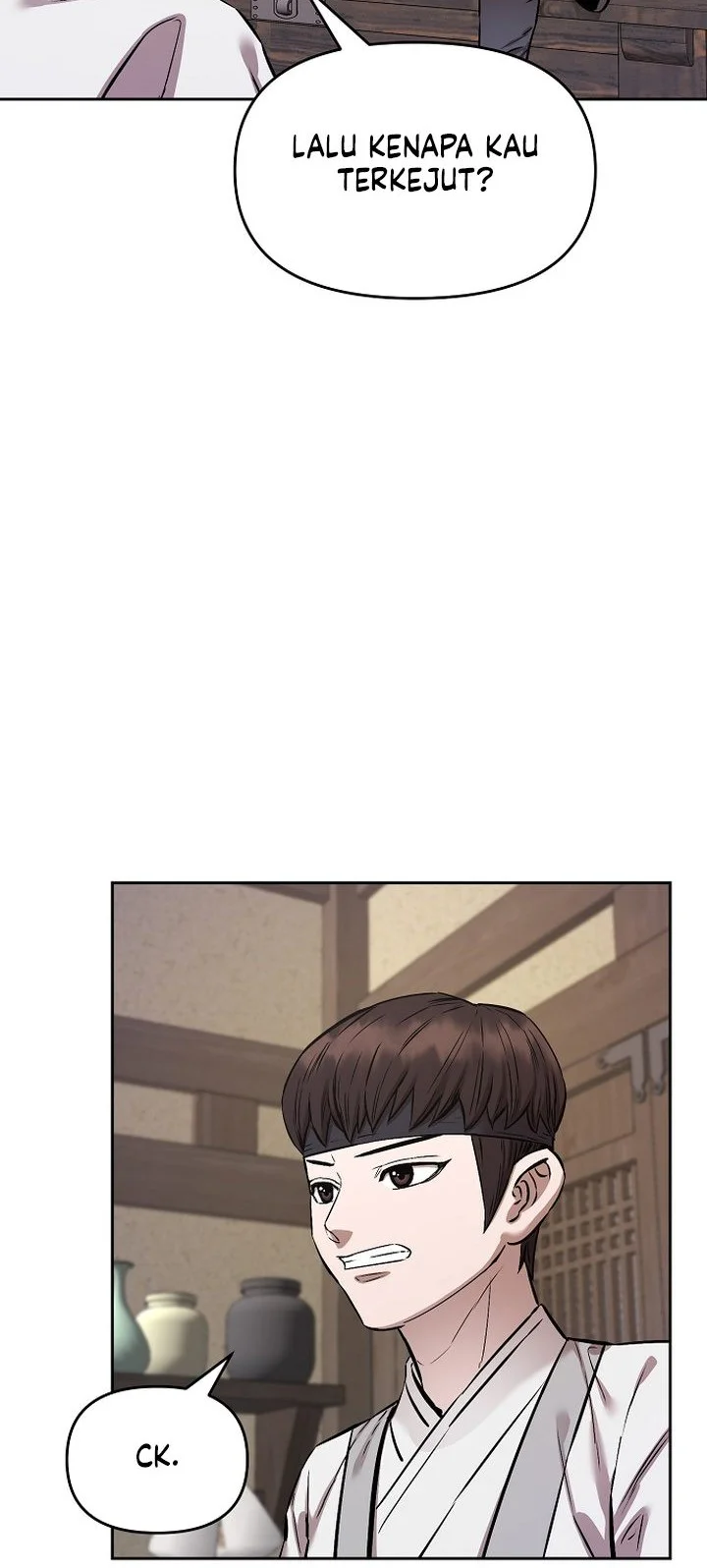 Heavenly Martial God Chapter 94 - halaman 7