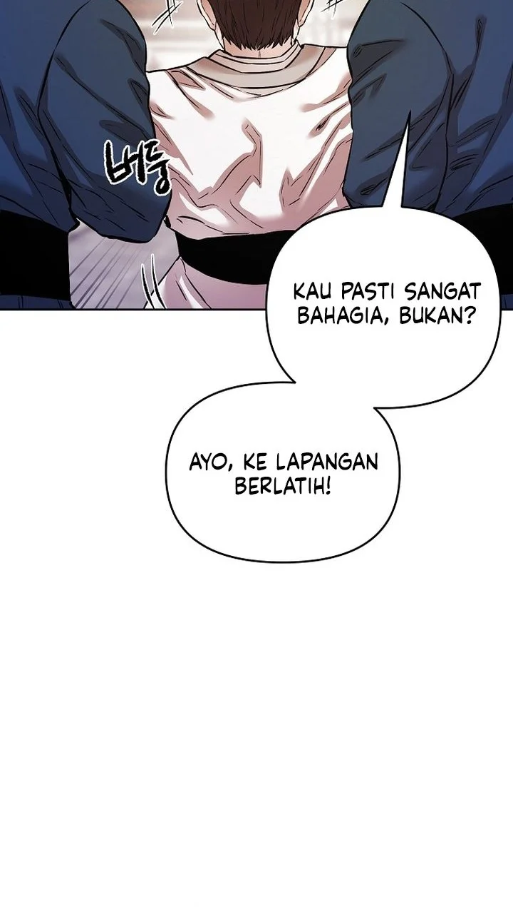 Heavenly Martial God Chapter 94 - halaman 71