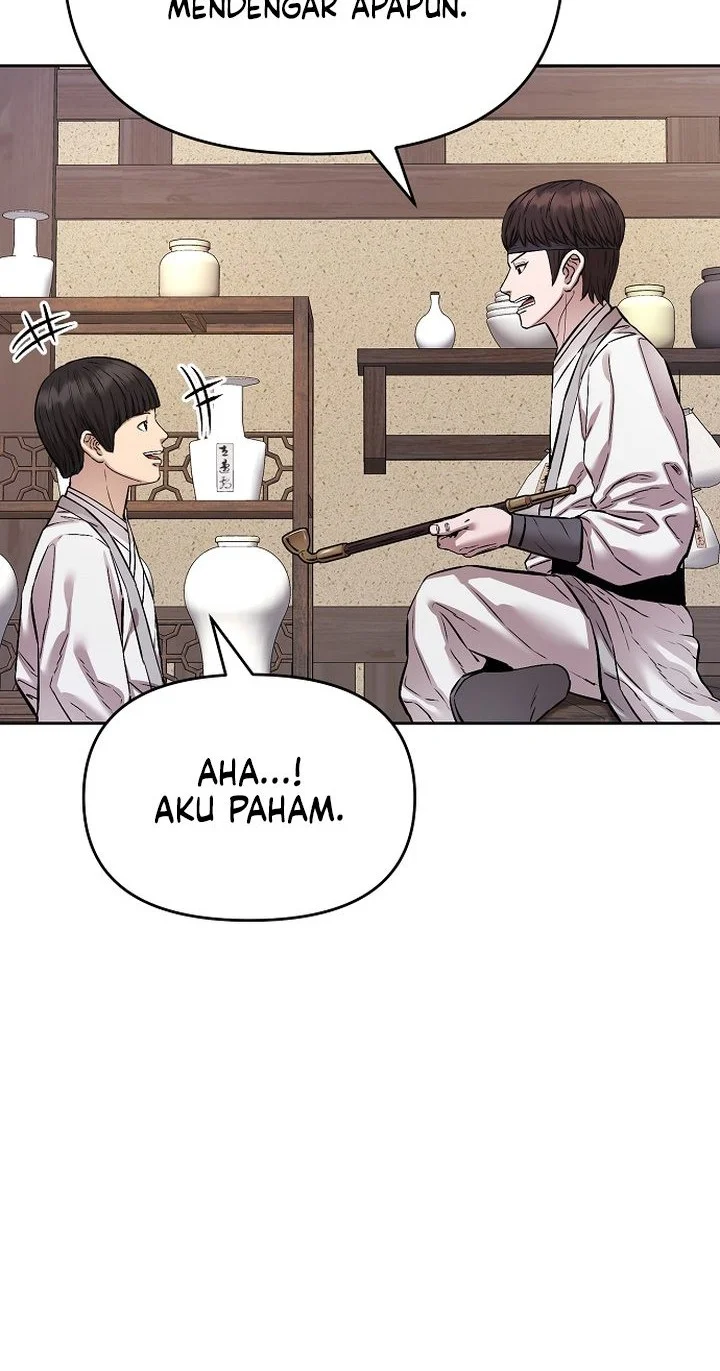 Heavenly Martial God Chapter 94 - halaman 9