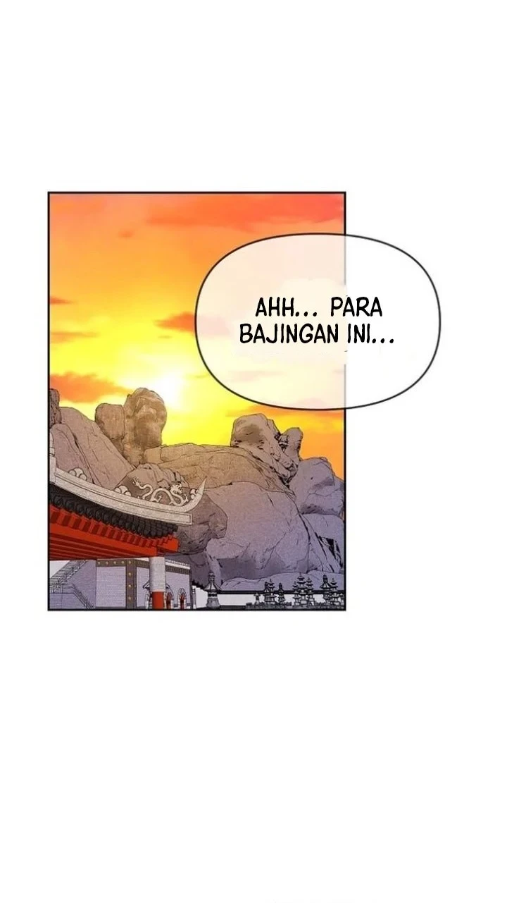 Heavenly Martial God Chapter 95 - halaman 15