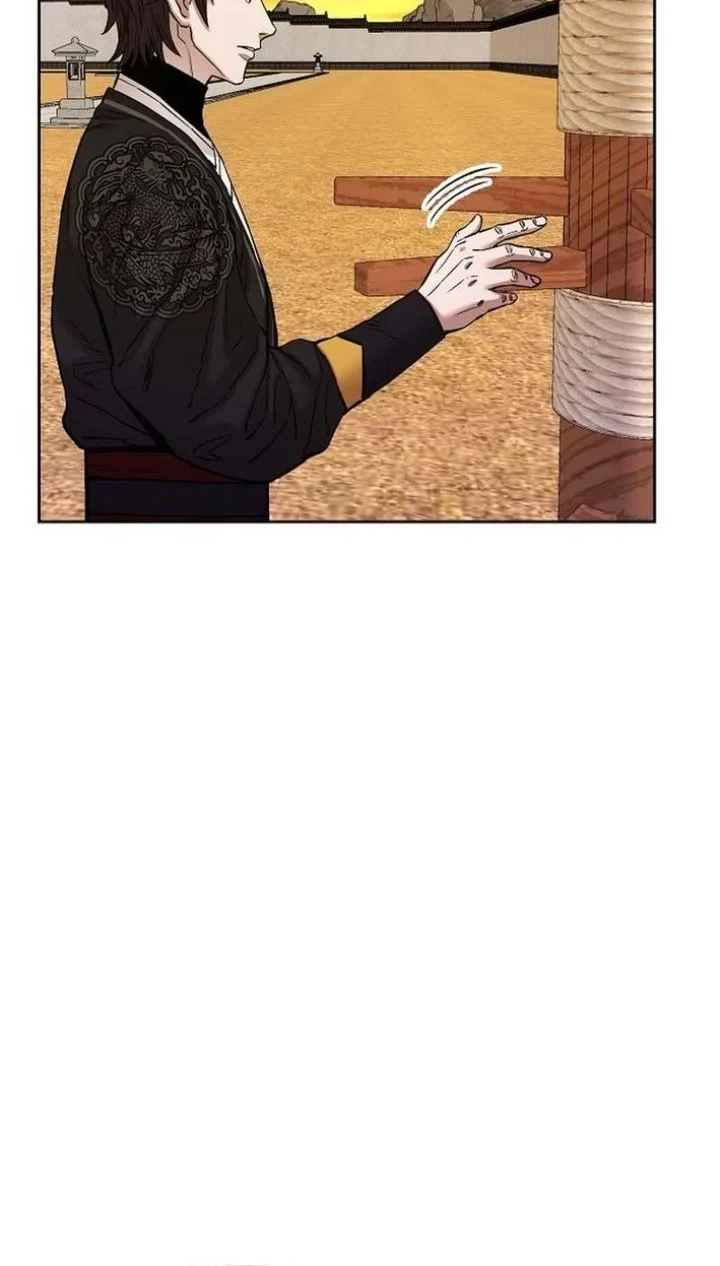Heavenly Martial God Chapter 95 - halaman 19