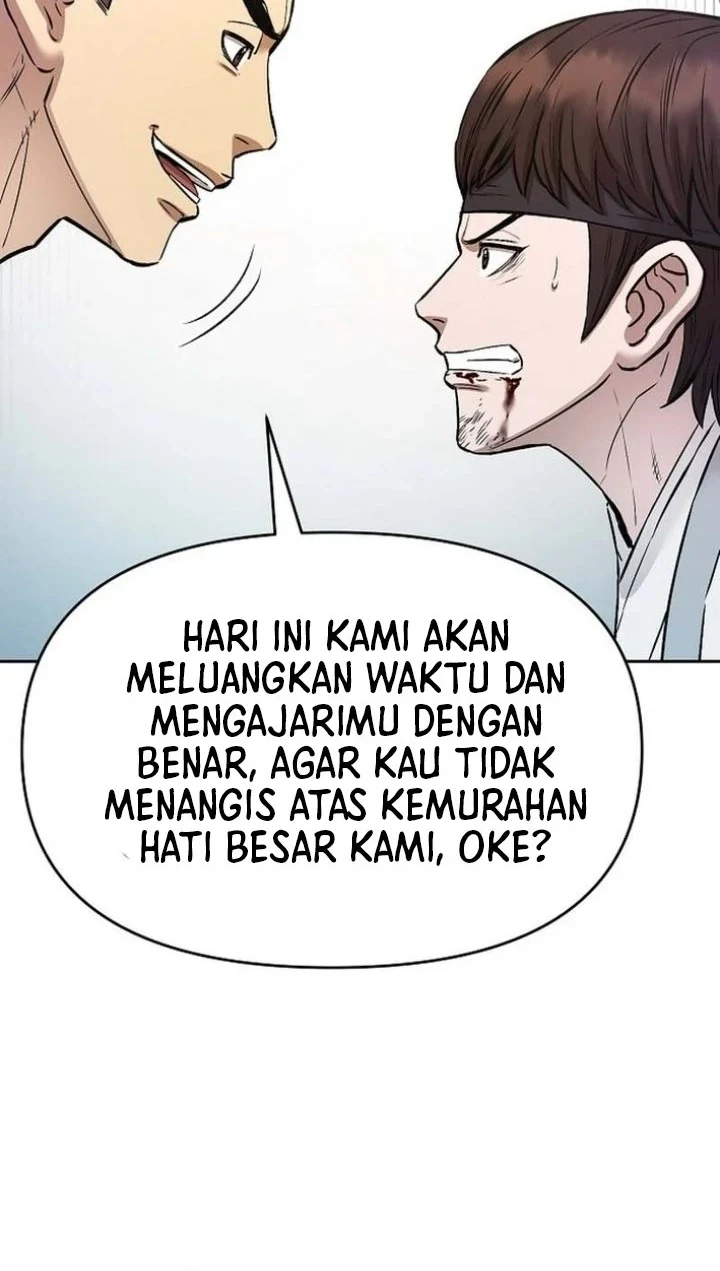 Heavenly Martial God Chapter 95 - halaman 3