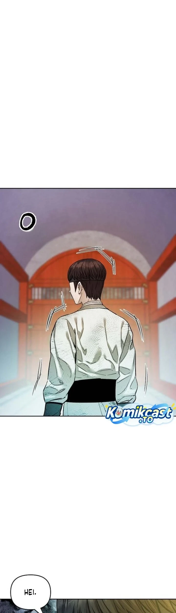 Heavenly Martial God Chapter 95 - halaman 44