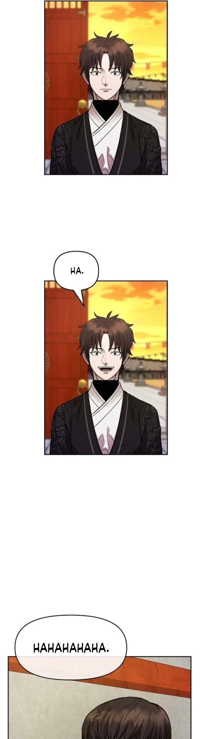 Heavenly Martial God Chapter 95 - halaman 48