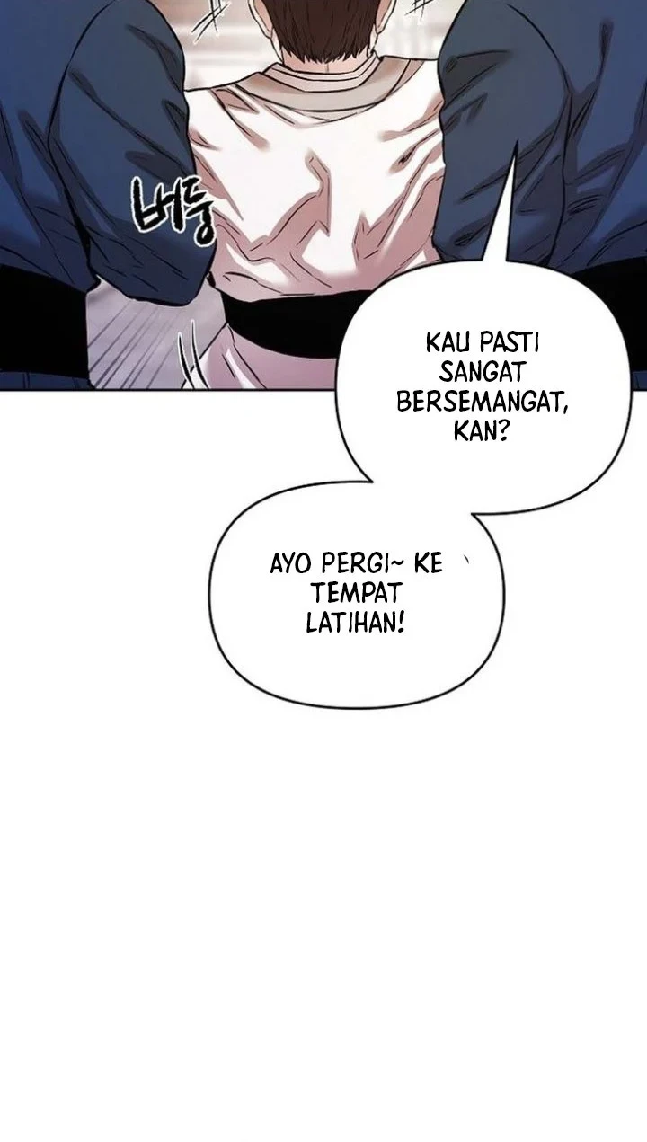 Heavenly Martial God Chapter 95 - halaman 5