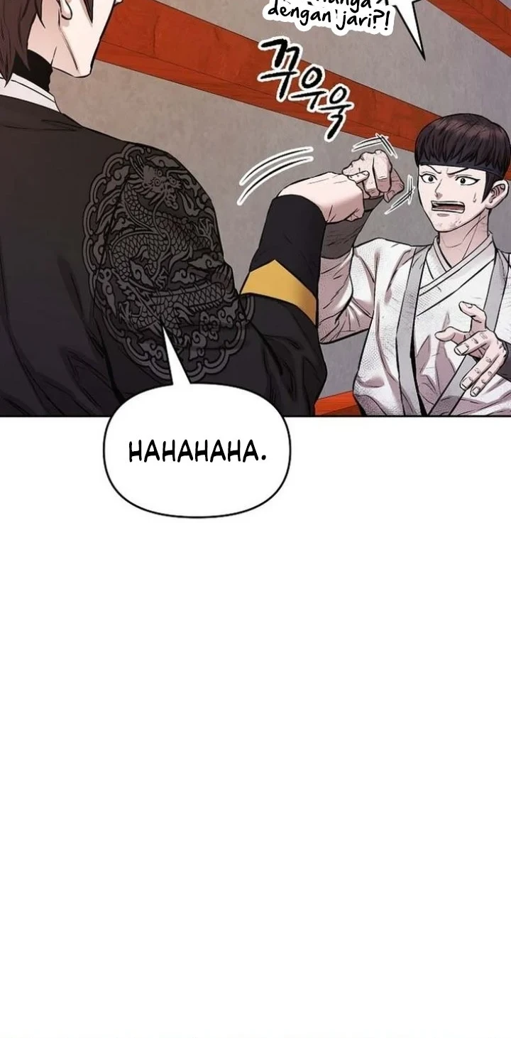 Heavenly Martial God Chapter 95 - halaman 53