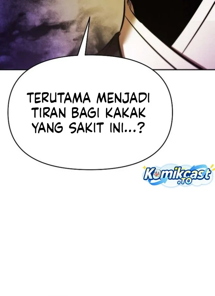 Heavenly Martial God Chapter 95 - halaman 55